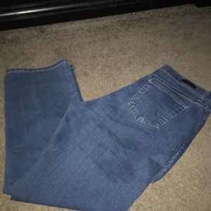 Lee jeans